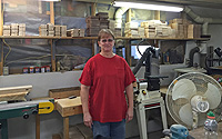 Carol Huffman