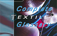 Complete Textile Glossary