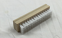 Packer Brush for Standard/Stylish Carders [PB-PC] - $75.00 :  , Drum Carders and Drum Carder Accessories