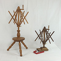 Mini Yarn Swift / Skeinwinder