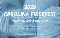 Carolina FiberFest