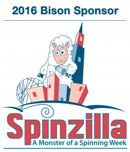 Spinzilla Sponsor