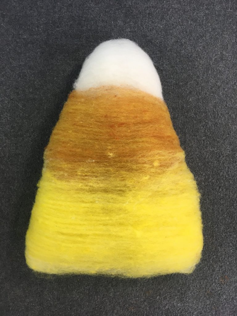 candy corn